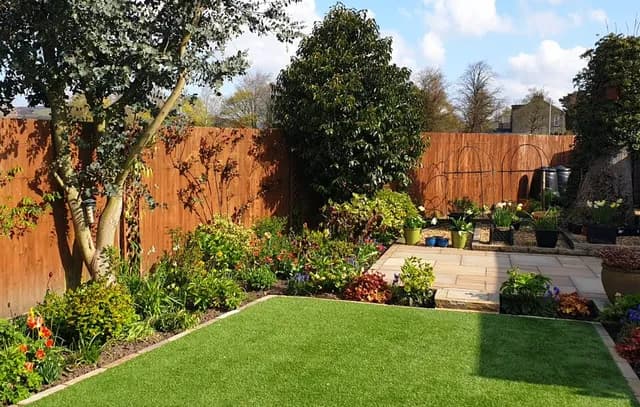Landscape Design