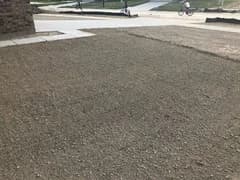 Grading & Soil Prep